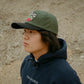 Public Voodoo Cap Green