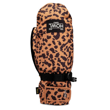 Howl Fairbanks Mittens - 2026