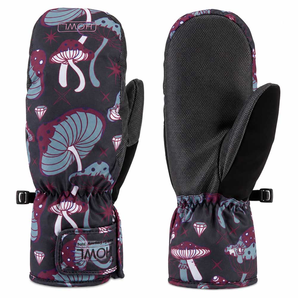 Howl Flyweight Mittens - 2027
