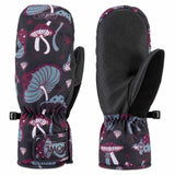 Howl Flyweight Mittens - 2027