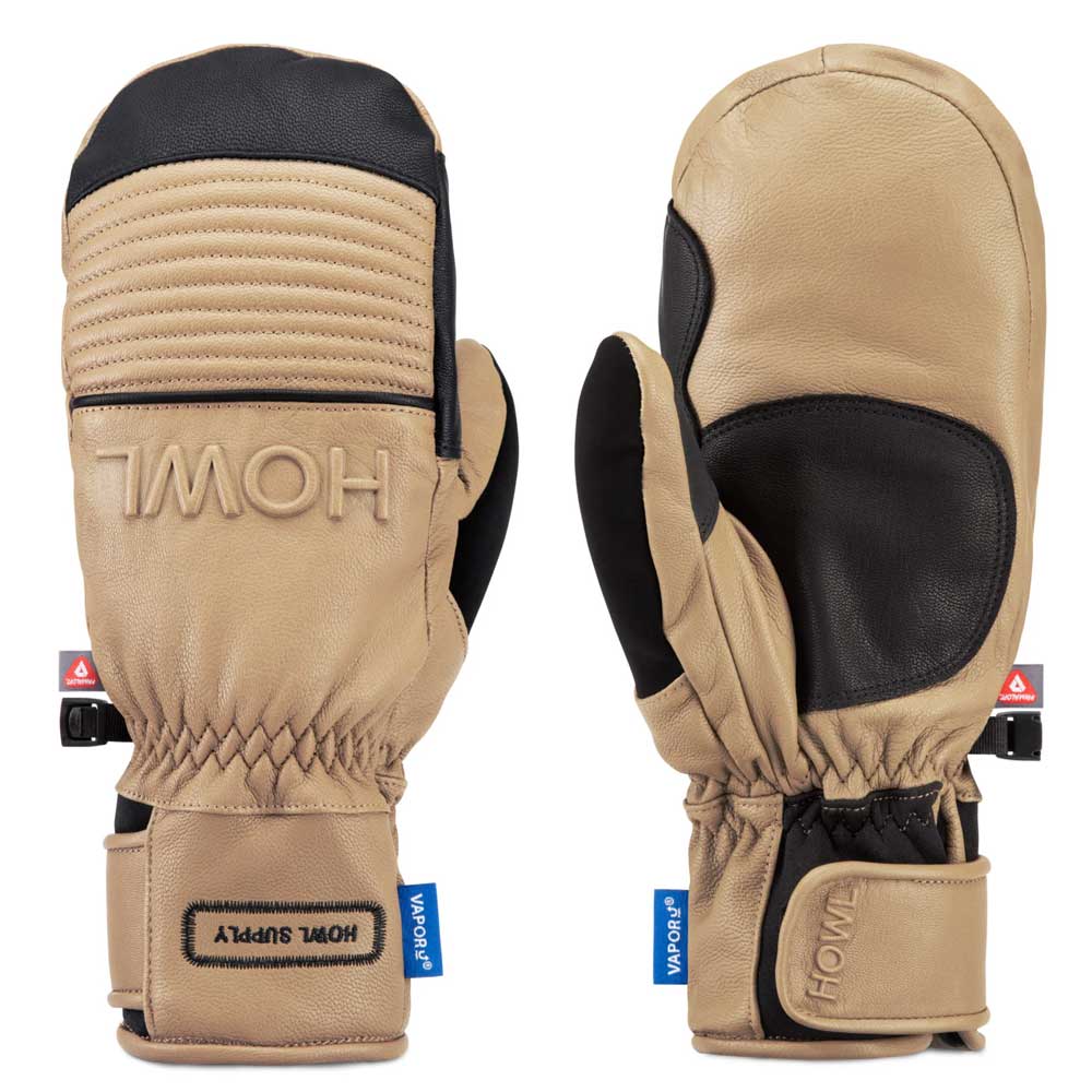 Howl Sexton Mittens - 2027