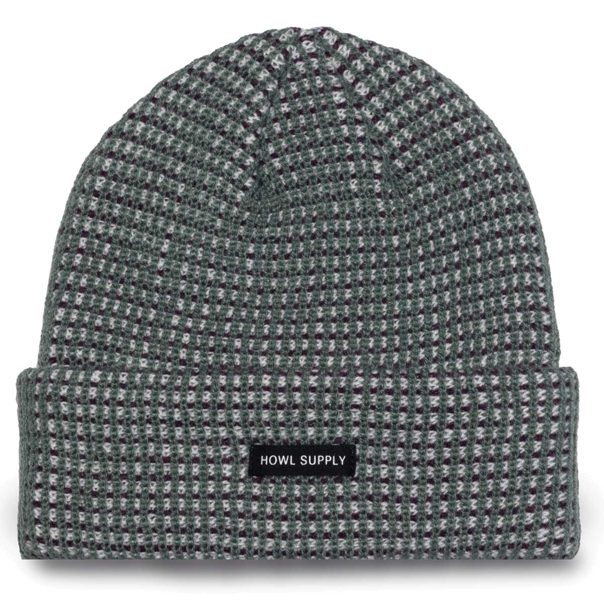 Howl Slash Beanie