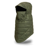 Howl Stormy Quilted Balaclava Facemask