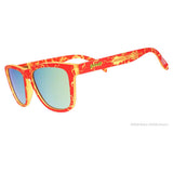Goodr OGs I Have the Power Sunglasses