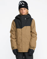 Volcom Youth Stone 91 Insulated Jacket - 2026