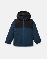 Volcom Youth Stone 91 Insulated Jacket - 2027