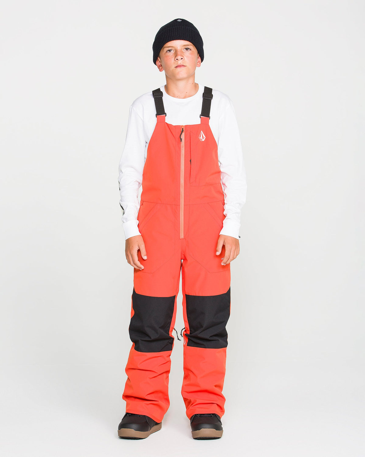 Volcom Kids Barkley Bib - 2027