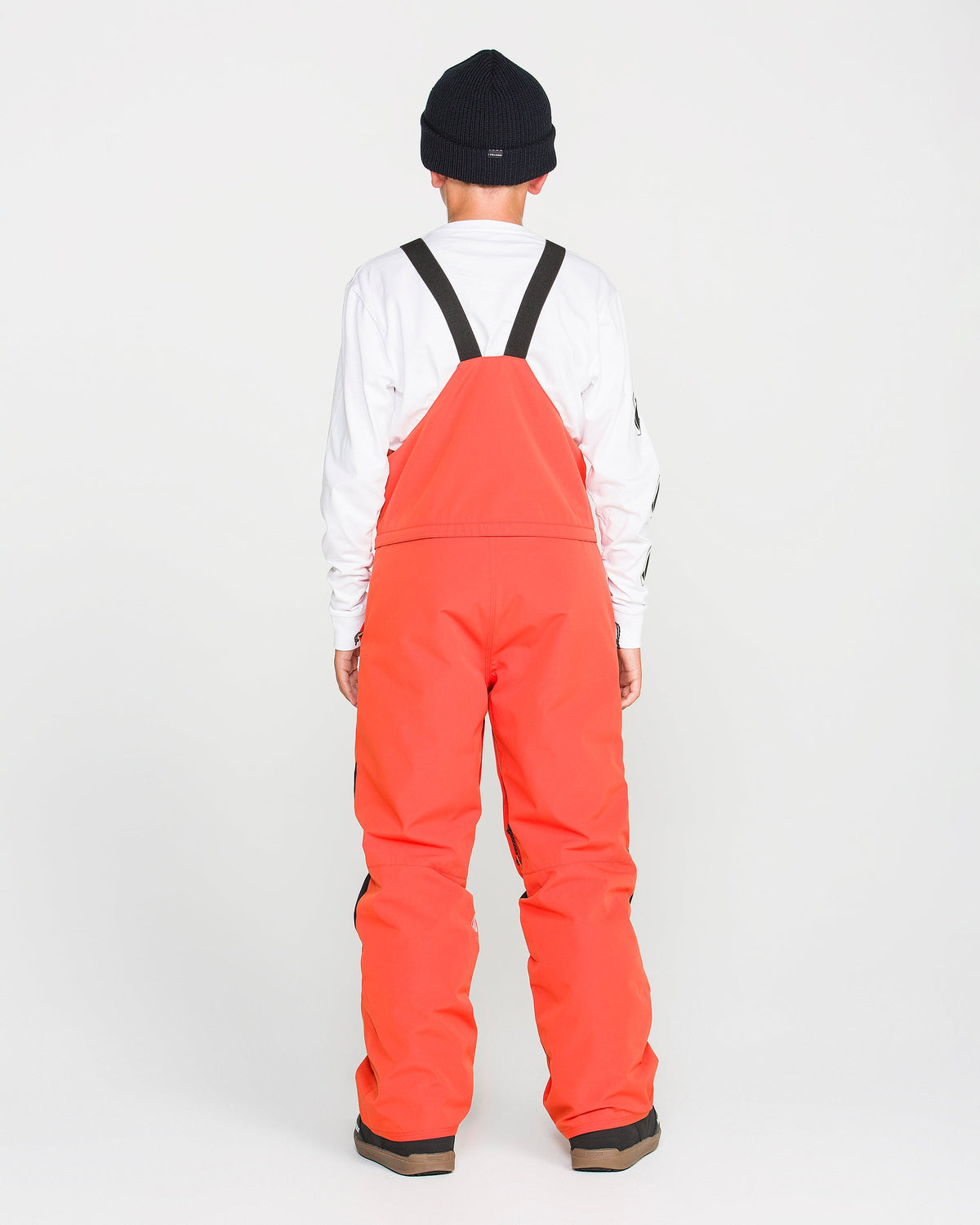 Volcom Kids Barkley Bib - 2027