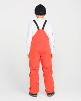 Volcom Kids Barkley Bib - 2027
