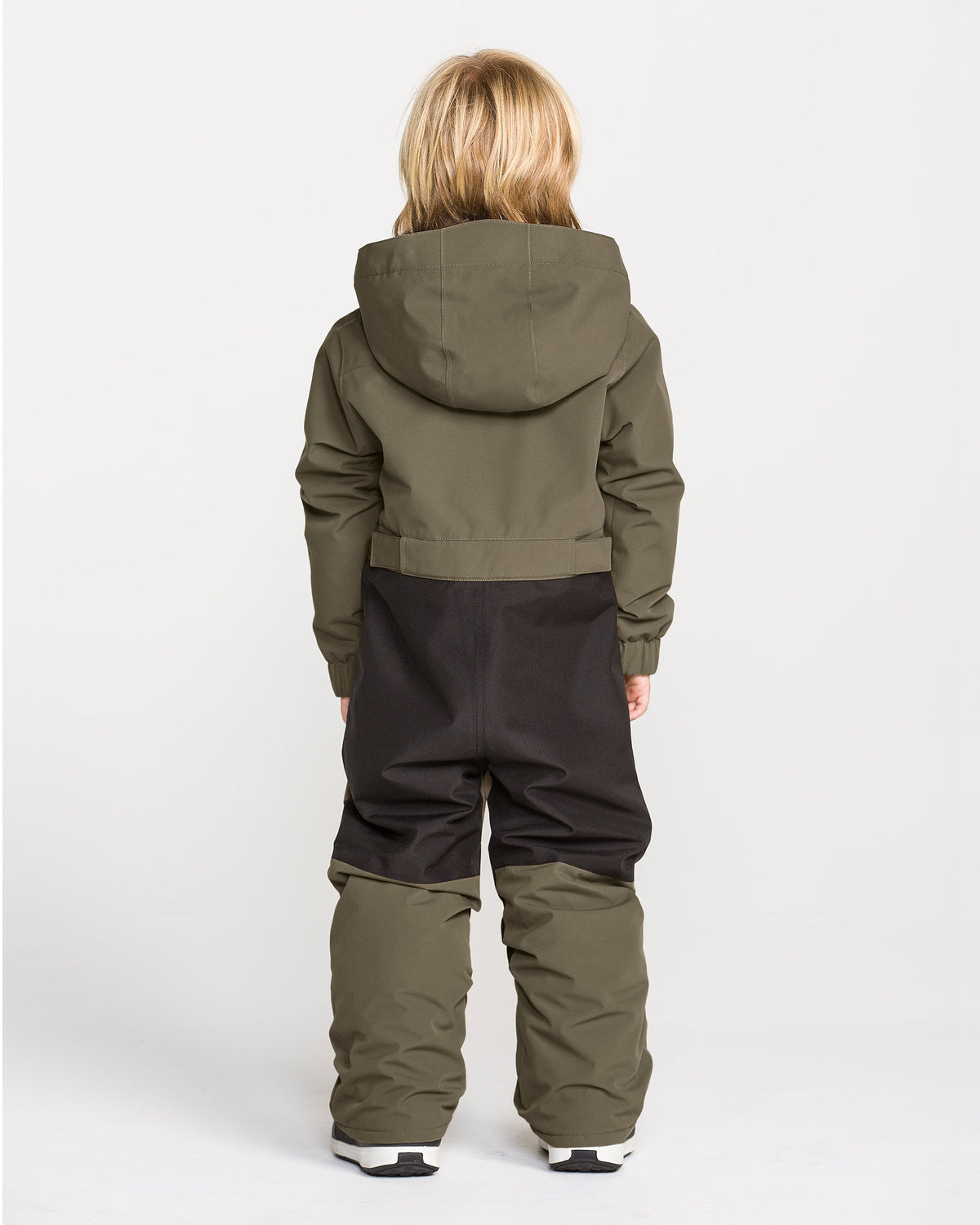 Volcom Kids Little Flurry One Piece - 2027