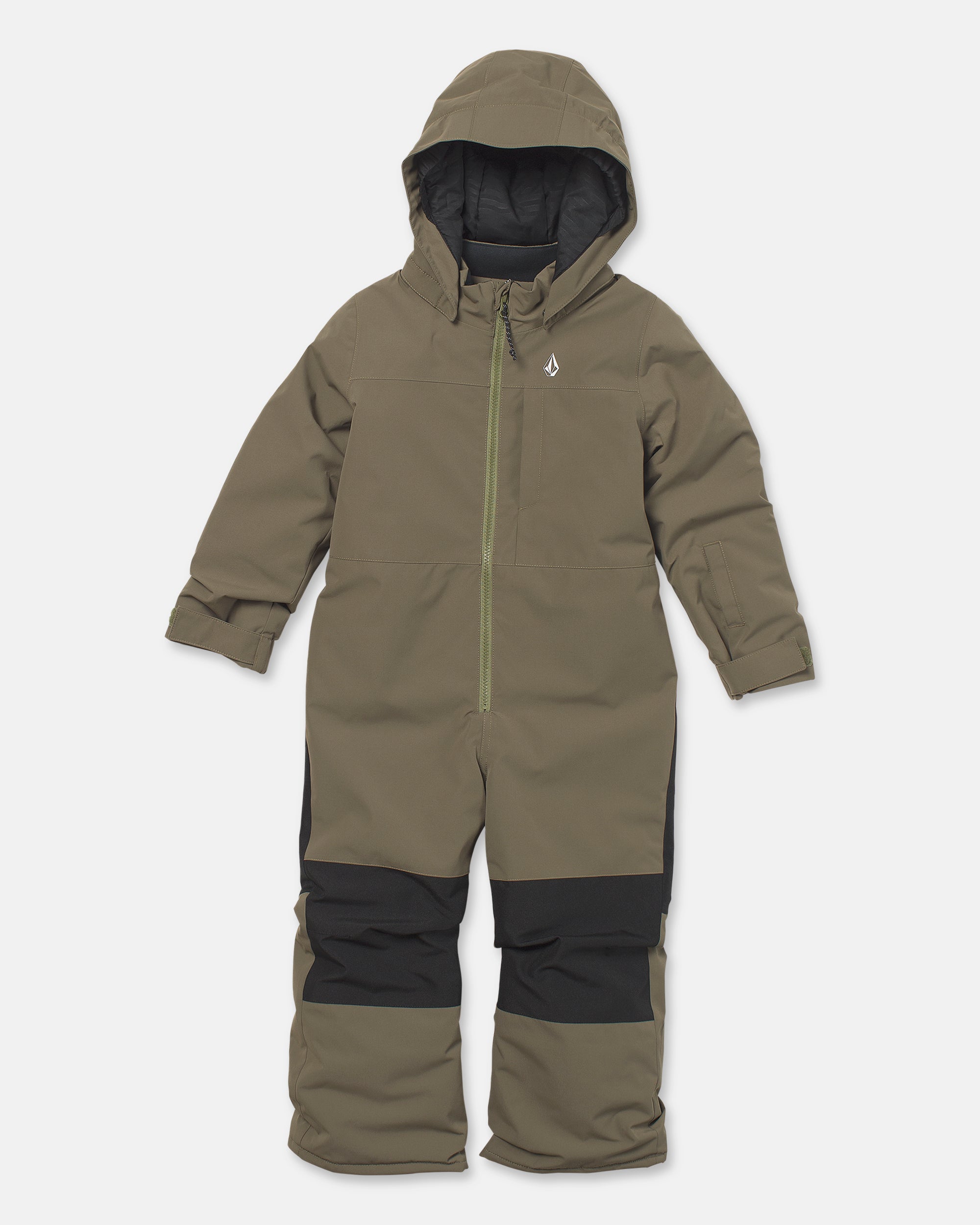 Volcom Kids Little Flurry One Piece - 2027 – Focus Boardshop