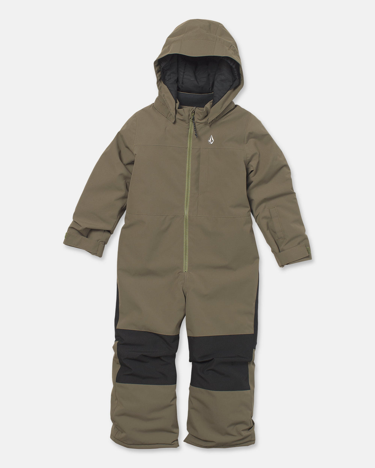 Volcom Kids Little Flurry One Piece - 2027