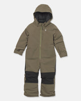 Volcom Kids Little Flurry One Piece - 2027