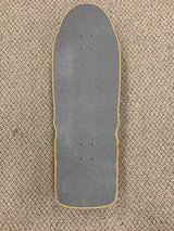 Scram CJV Shaped Skateboard Deck 10.5"