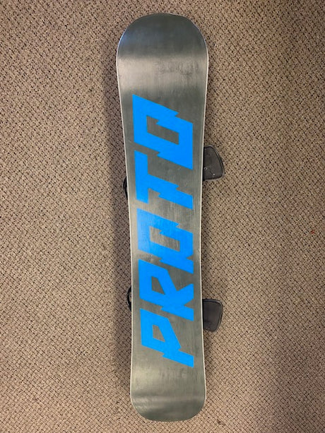 Pre owned Women's Proto and Lexa X Bindings