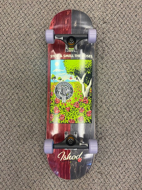 Focus Sale Skate Complete #4