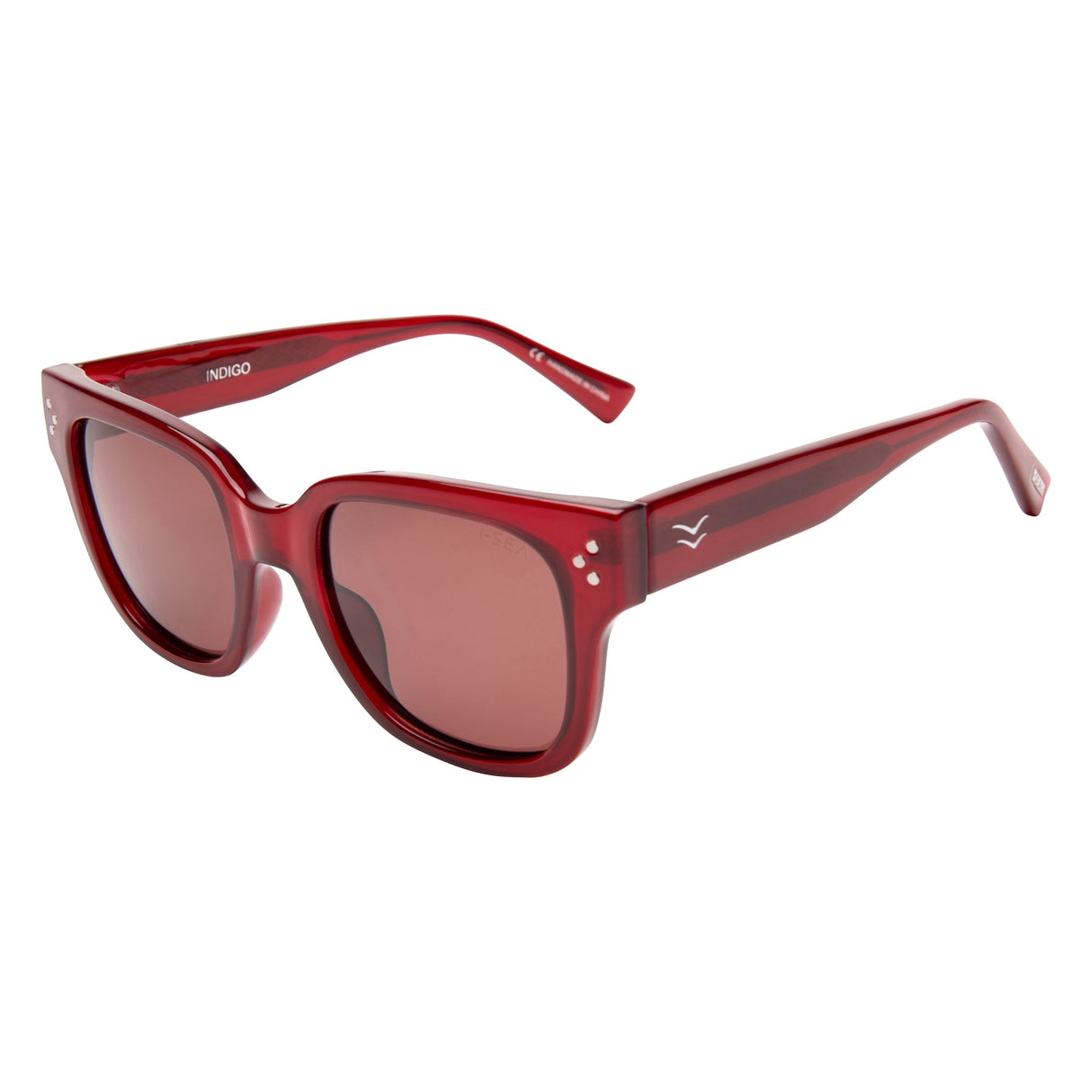 I-SEA Indigo Sunglasses
