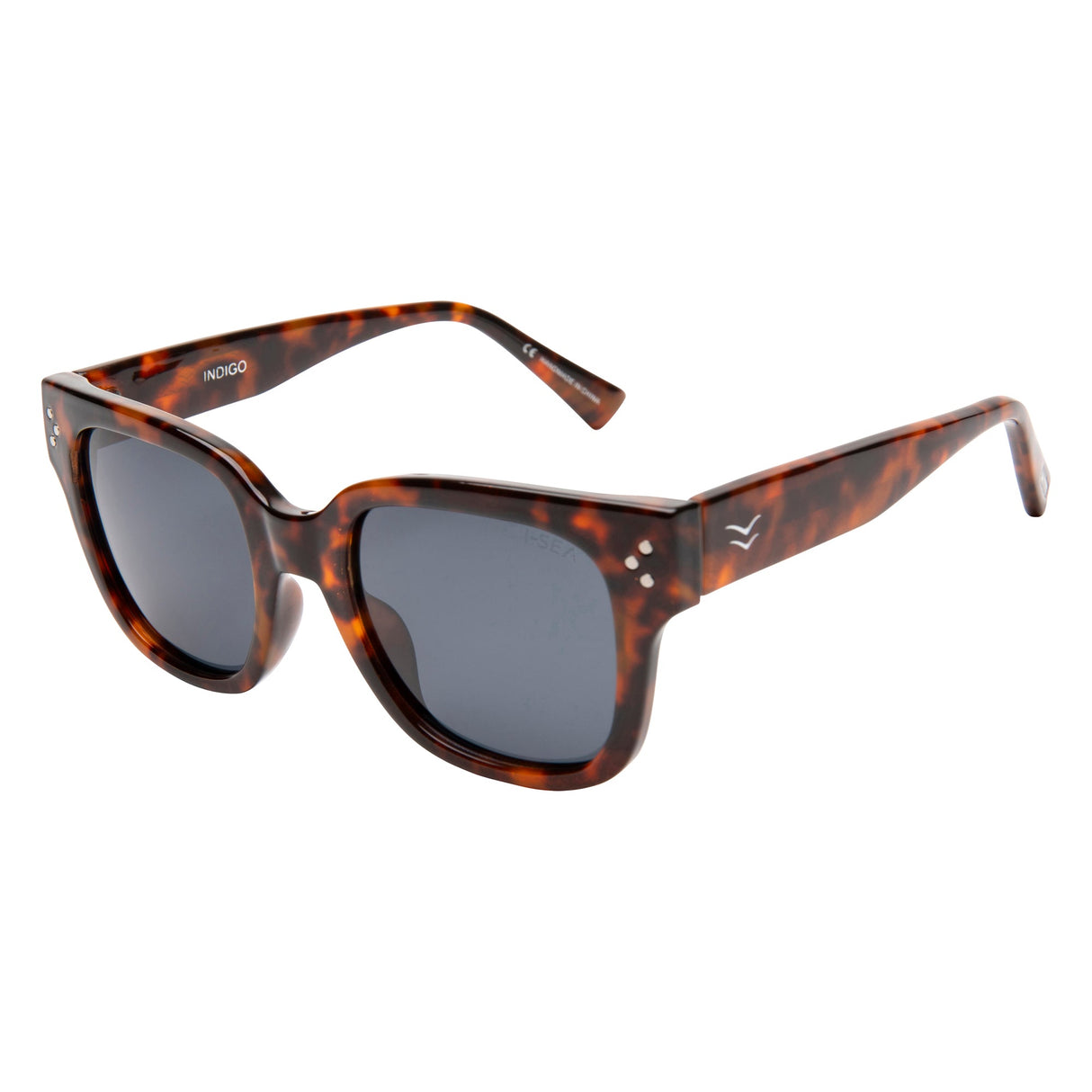 I-SEA Indigo Sunglasses
