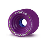 Orangatang In Heat 75mm Longboard Wheels