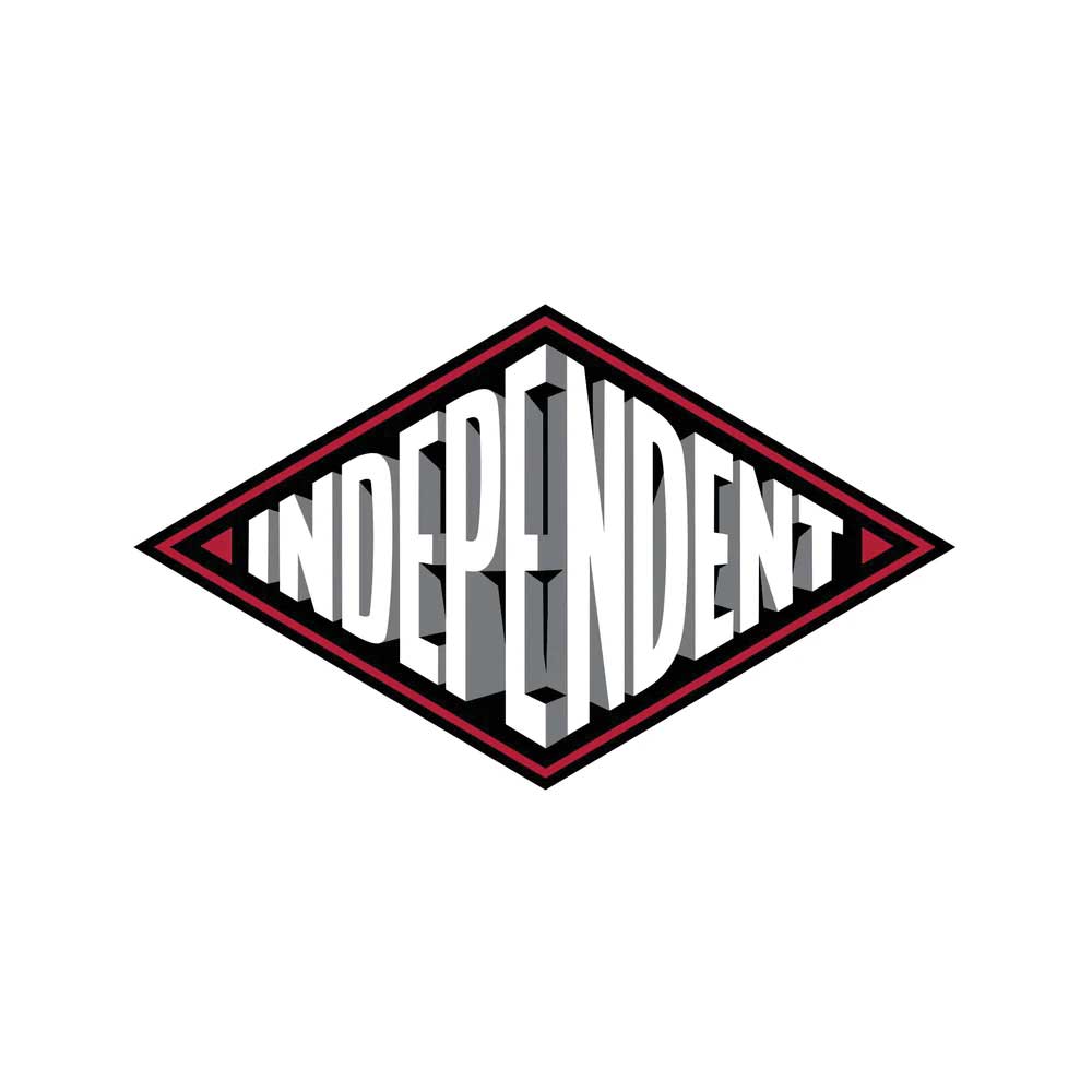Independent Trucks Sticker