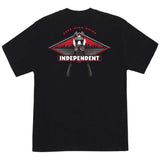 Independent Keys to the City Men's Short Sleeve T-Shirt