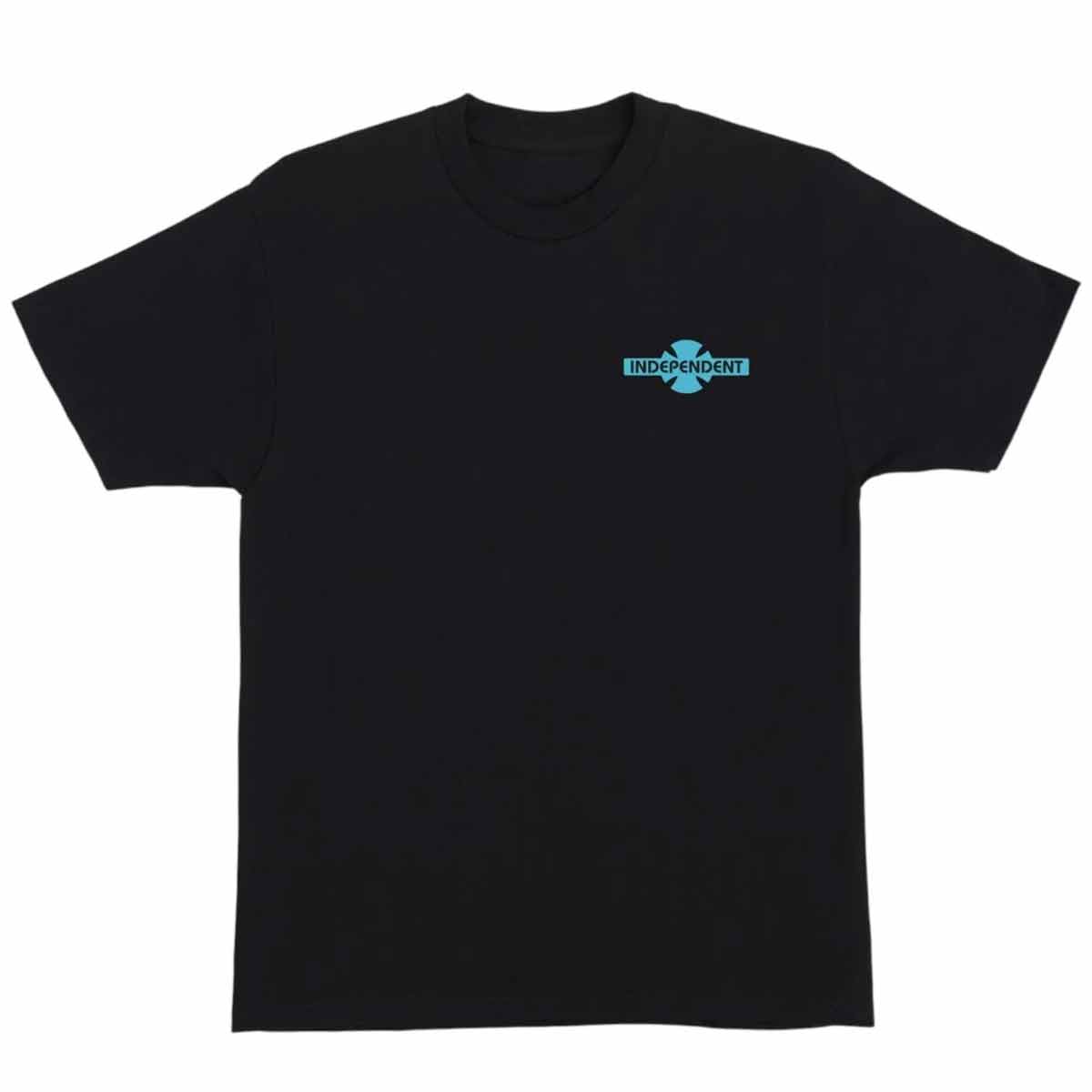 スケートボード Independent O.G.B.C. S/S Regular T-Shirt Independent OGBC Legacy Short Sleeve Heavyweight T-Shirt – Focus