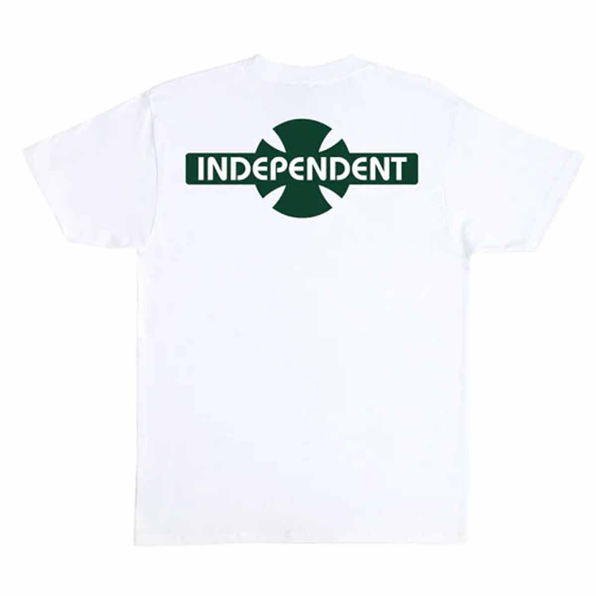 スケートボード Independent O.G.B.C. S/S Regular T-Shirt Independent OGBC Legacy Short Sleeve Heavyweight T-Shirt – Focus
