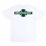 Independent OGBC Legacy Short Sleeve Heavyweight T-Shirt
