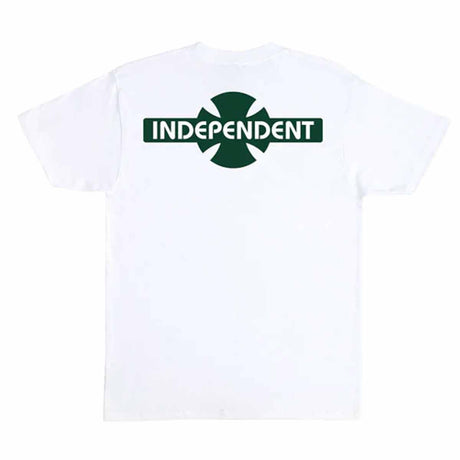 Independent OGBC Legacy Short Sleeve Heavyweight T-Shirt
