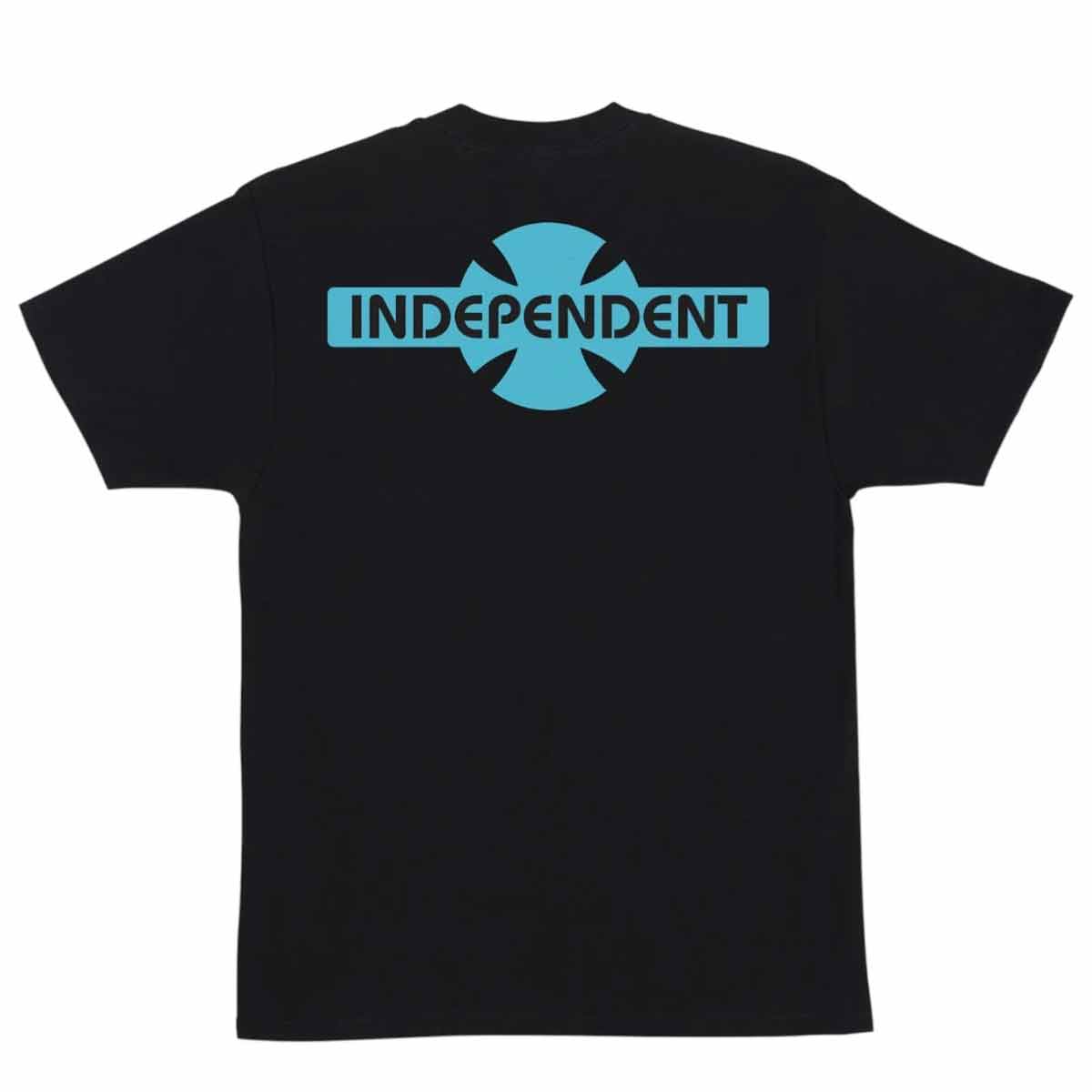 Independent OGBC Legacy Short Sleeve Heavyweight T-Shirt