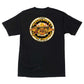 Independent Original 78 Men's T-Shirt - Black