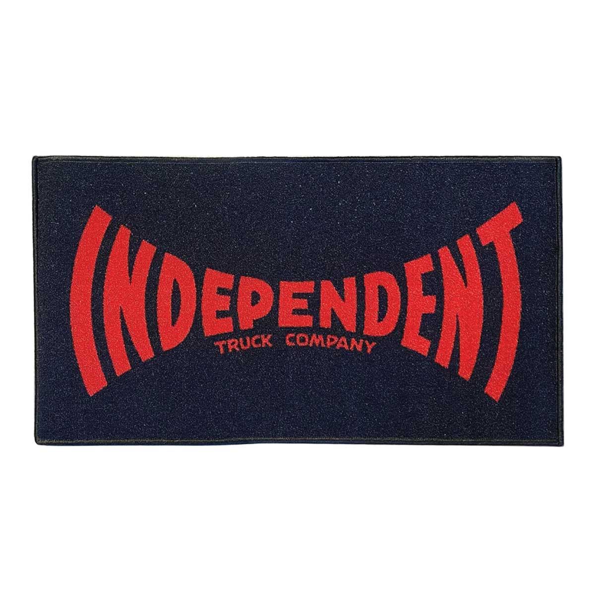 Independent Span 36in Rectangle Rug