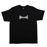 Independent Embroidered Span Short Sleeve Heavyweight T-Shirt