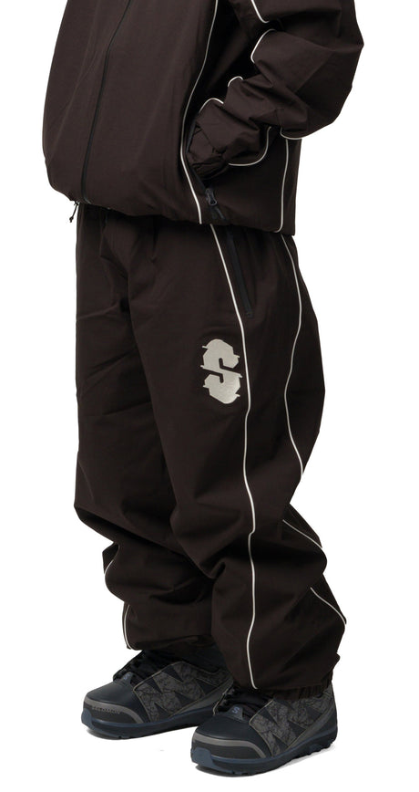 Souvenir Insulated Track Pant 2027