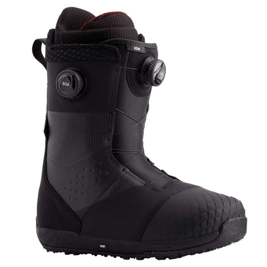 Burton Ion BOA® Snowboard Boots 2024 - Black