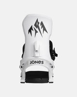 Jones Men's Meteorite Snowboard Bindings - 2027