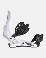 Jones Men's Meteorite Snowboard Bindings - 2027
