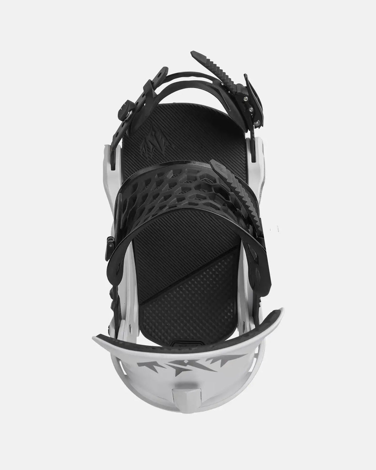 Jones Men's Meteorite Snowboard Bindings - 2027