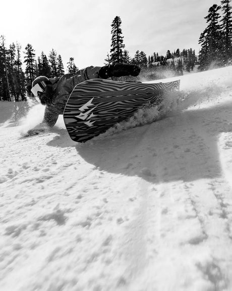 Jones Freecarver 6000s Men's Snowboard 2026