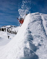 Jones Freecarver 6000s Men's Snowboard 2026