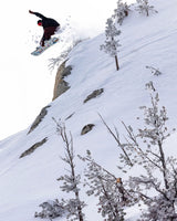 Jones Mind Expander Twin Snowboard Men's Snowboard 2026