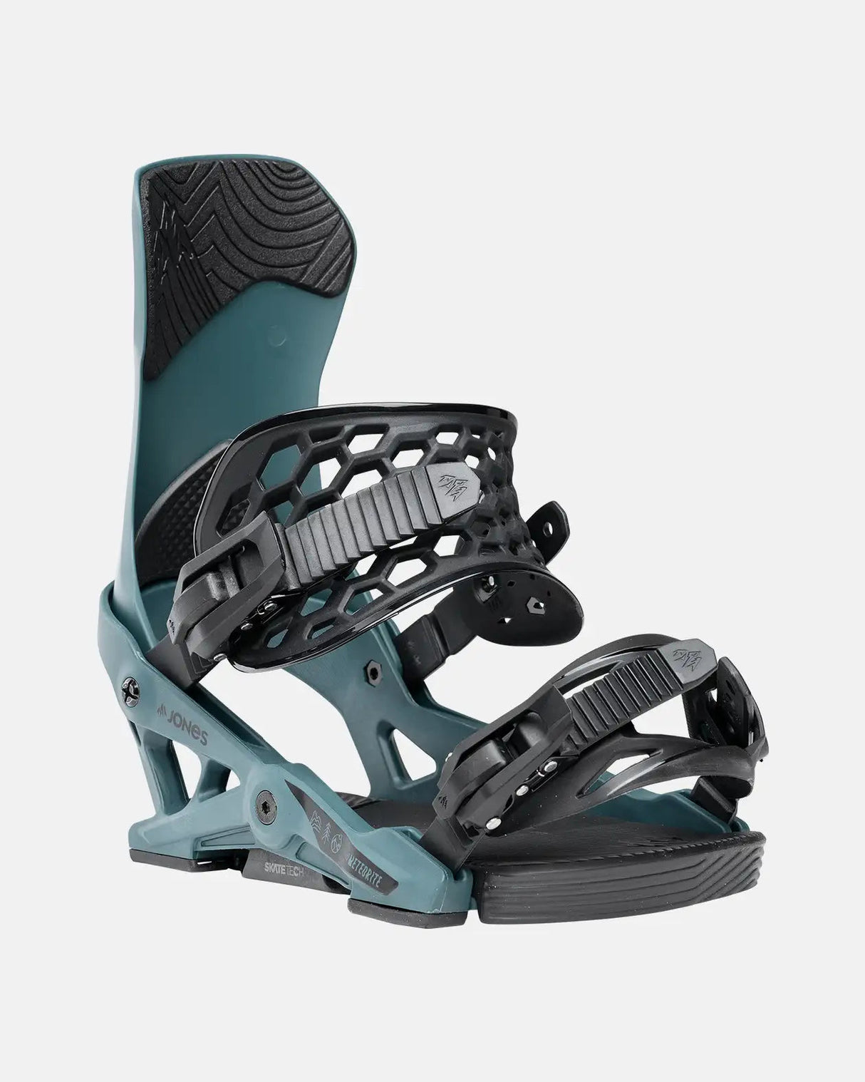 Jones Men's Meteorite Snowboard Bindings - 2026