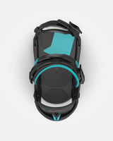 Jones Men's Mercury FASE® Fast Entry Snowboard Bindings - 2026