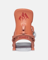 Jones Women's Equinox Snowboard Bindings - 2026