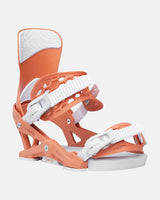 Jones Women's Equinox Snowboard Bindings - 2026