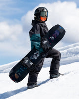 Jones Youth Mountain Twin Junior Snowboard - 2026