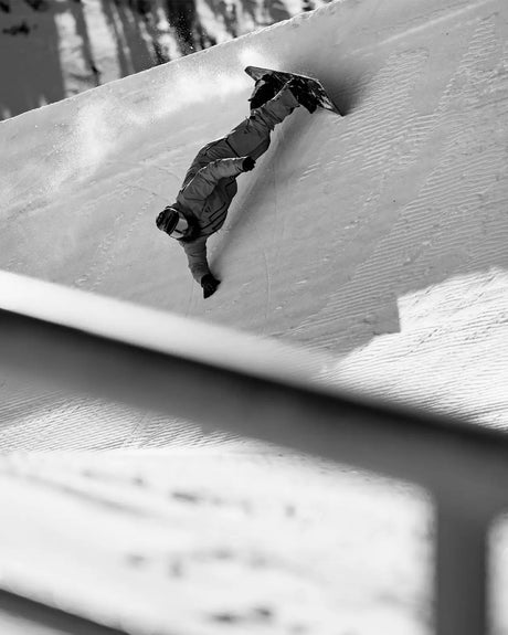 Jones Stratos Men's Snowboard - 2026