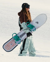 Jones Dream Weaver Women's Snowboard - 2026