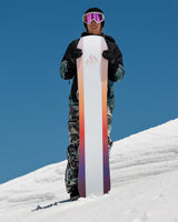 Jones Twin Sister Women's Snowboard - 2026