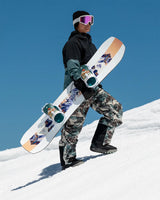 Jones Twin Sister Women's Snowboard - 2026